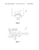 SYSTEM AND METHOD FOR VARIABLE DEPTH ULTRASOUND TREATMENT diagram and image