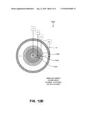 SYSTEM AND METHOD FOR VARIABLE DEPTH ULTRASOUND TREATMENT diagram and image