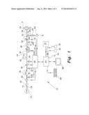 PNEUMATIC DEVICE FOR TREATING INTUSSUSCEPTION diagram and image