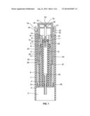 Assembly for a Drug Delivery Device diagram and image