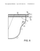 TISSUE SPECIMEN RETRIEVAL BAG, METHOD FOR RETRIEVING TISSUE diagram and image