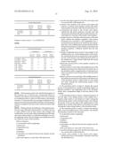 Disposable Absorbent Article Having Serviceable Indicia Indicating     Improper Fit diagram and image