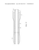 ADJUSTABLE STIFFNESS CATHETER diagram and image