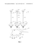 SUSPENSION SYSTEM FOR MINIMALLY INVASIVE SURGERY diagram and image