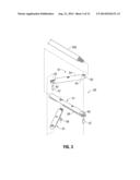 SUSPENSION SYSTEM FOR MINIMALLY INVASIVE SURGERY diagram and image