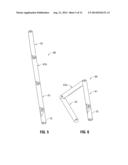 SUSPENSION SYSTEM FOR MINIMALLY INVASIVE SURGERY diagram and image