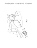 SUSPENSION SYSTEM FOR MINIMALLY INVASIVE SURGERY diagram and image