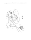 SUSPENSION SYSTEM FOR MINIMALLY INVASIVE SURGERY diagram and image