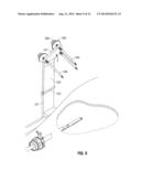 SUSPENSION SYSTEM FOR MINIMALLY INVASIVE SURGERY diagram and image