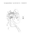 SUSPENSION SYSTEM FOR MINIMALLY INVASIVE SURGERY diagram and image