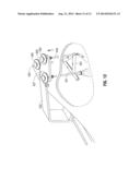 SUSPENSION SYSTEM FOR MINIMALLY INVASIVE SURGERY diagram and image