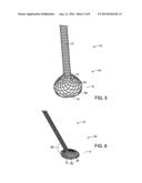 Expandable Mesh Platform for Large Area Ablation diagram and image