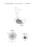 Expandable Mesh Platform for Large Area Ablation diagram and image