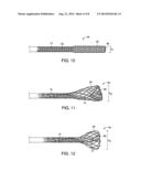 Expandable Mesh Platform for Large Area Ablation diagram and image