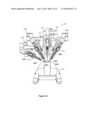 ACTUATED CANNULA SEAL diagram and image