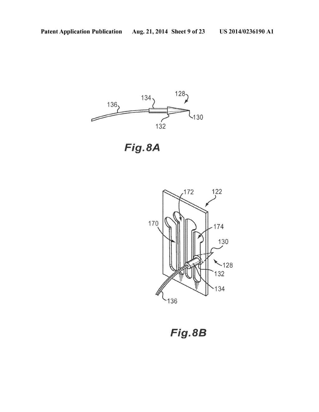 SUTURING INSTRUMENT - diagram, schematic, and image 10