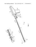 Medical Fastening Device diagram and image