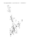 Medical Fastening Device diagram and image