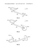 Medical Fastening Device diagram and image