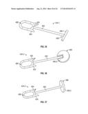 Medical Fastening Device diagram and image