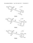 Medical Fastening Device diagram and image