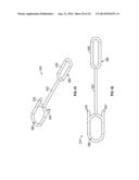 Medical Fastening Device diagram and image