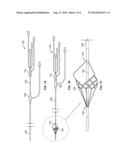 TEMPORARY  FILTER RETRIEVAL APPARATUS AND METHOD diagram and image