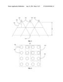 SYSTEM FOR GENERATING NON-HOMOGENOUS BIOLOGICALLY-ADJUSTED LIGHT AND     ASSOCIATED METHODS diagram and image