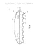 HAIR RESTORATION CARING DEVICE diagram and image