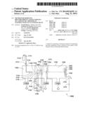 METHOD FOR MODIFYING BIOCOMPATIBILITY CHARACTERISTICS OF A SURFACE OF A     BIOLOGICAL MATERIAL WITH GAS CLUSTER ION BEAM diagram and image