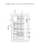 CONTROL METHOD FOR INFORMATION APPARATUS AND COMPUTER-READABLE RECORDING     MEDIUM diagram and image