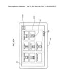 CONTROL METHOD FOR INFORMATION APPARATUS AND COMPUTER-READABLE RECORDING     MEDIUM diagram and image