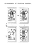 CONTROL METHOD FOR INFORMATION APPARATUS AND COMPUTER-READABLE RECORDING     MEDIUM diagram and image