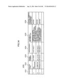 CONTROL METHOD FOR INFORMATION APPARATUS AND COMPUTER-READABLE RECORDING     MEDIUM diagram and image