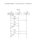 CONTROL METHOD FOR INFORMATION APPARATUS AND COMPUTER-READABLE RECORDING     MEDIUM diagram and image