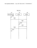 CONTROL METHOD FOR INFORMATION APPARATUS AND COMPUTER-READABLE RECORDING     MEDIUM diagram and image