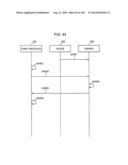 CONTROL METHOD FOR INFORMATION APPARATUS AND COMPUTER-READABLE RECORDING     MEDIUM diagram and image