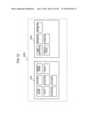 CONTROL METHOD FOR INFORMATION APPARATUS AND COMPUTER-READABLE RECORDING     MEDIUM diagram and image