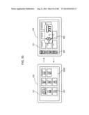 CONTROL METHOD FOR INFORMATION APPARATUS AND COMPUTER-READABLE RECORDING     MEDIUM diagram and image