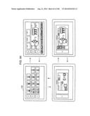 CONTROL METHOD FOR INFORMATION APPARATUS AND COMPUTER-READABLE RECORDING     MEDIUM diagram and image