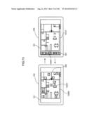 CONTROL METHOD FOR INFORMATION APPARATUS AND COMPUTER-READABLE RECORDING     MEDIUM diagram and image