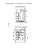 CONTROL METHOD FOR INFORMATION APPARATUS AND COMPUTER-READABLE RECORDING     MEDIUM diagram and image