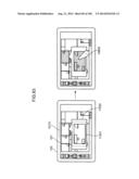 CONTROL METHOD FOR INFORMATION APPARATUS AND COMPUTER-READABLE RECORDING     MEDIUM diagram and image