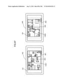 CONTROL METHOD FOR INFORMATION APPARATUS AND COMPUTER-READABLE RECORDING     MEDIUM diagram and image