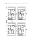 CONTROL METHOD FOR INFORMATION APPARATUS AND COMPUTER-READABLE RECORDING     MEDIUM diagram and image