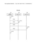 CONTROL METHOD FOR INFORMATION APPARATUS AND COMPUTER-READABLE RECORDING     MEDIUM diagram and image