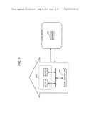 CONTROL METHOD FOR INFORMATION APPARATUS AND COMPUTER-READABLE RECORDING     MEDIUM diagram and image