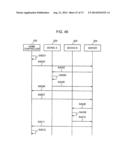 CONTROL METHOD FOR INFORMATION APPARATUS AND COMPUTER-READABLE RECORDING     MEDIUM diagram and image