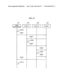 CONTROL METHOD FOR INFORMATION APPARATUS AND COMPUTER-READABLE RECORDING     MEDIUM diagram and image