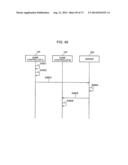 CONTROL METHOD FOR INFORMATION APPARATUS AND COMPUTER-READABLE RECORDING     MEDIUM diagram and image